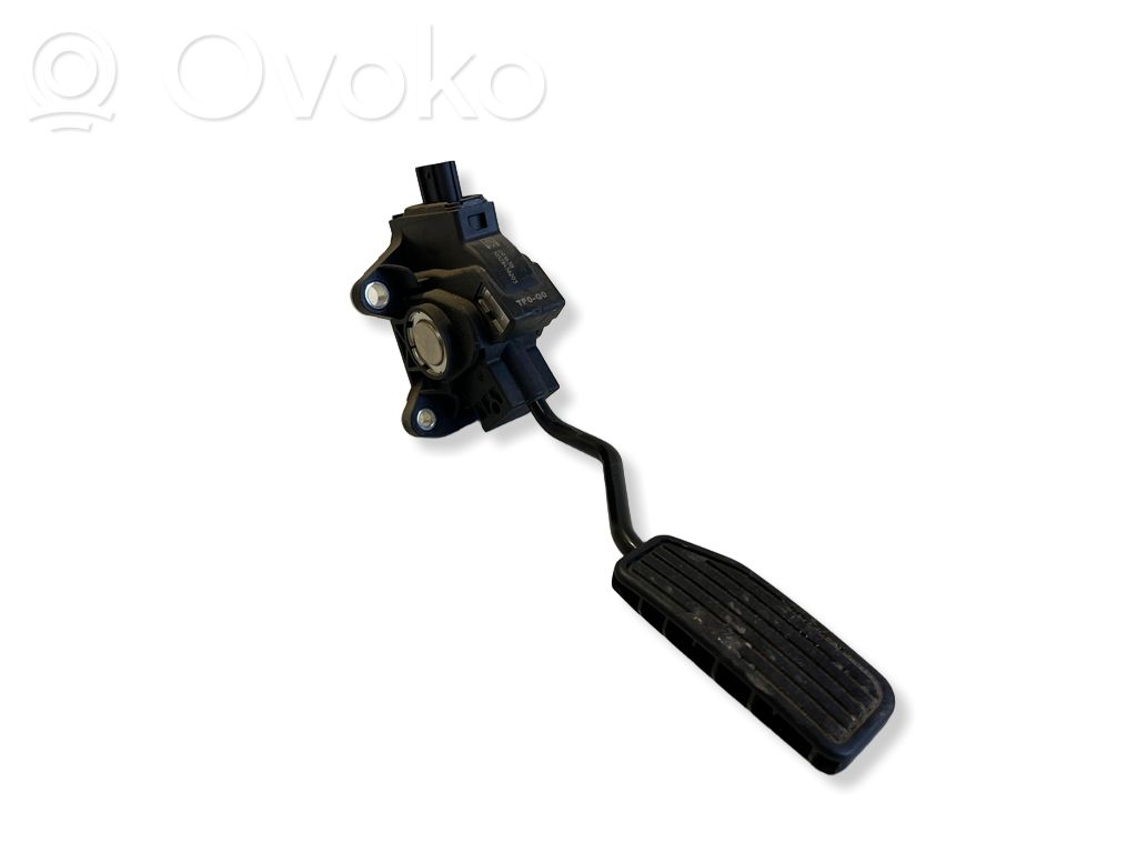 Accelerator throttle pedal   TF0G0,50528456203,09163B