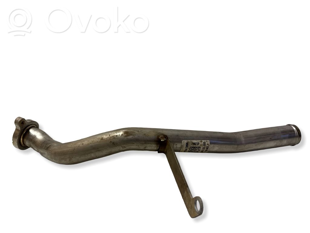 Volkswagen Touareg III Caurulīte (-es) / šļūtene (-es) 