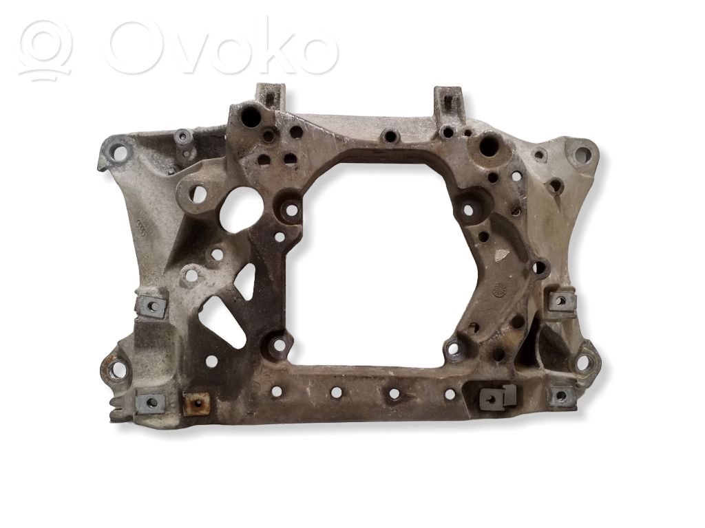Volkswagen Touareg III Gearbox mounting bracket 