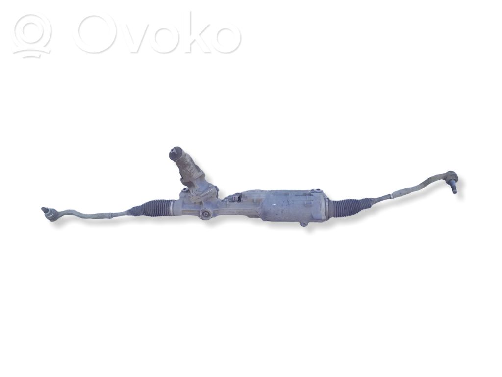 Volkswagen Touareg III Steering rack 