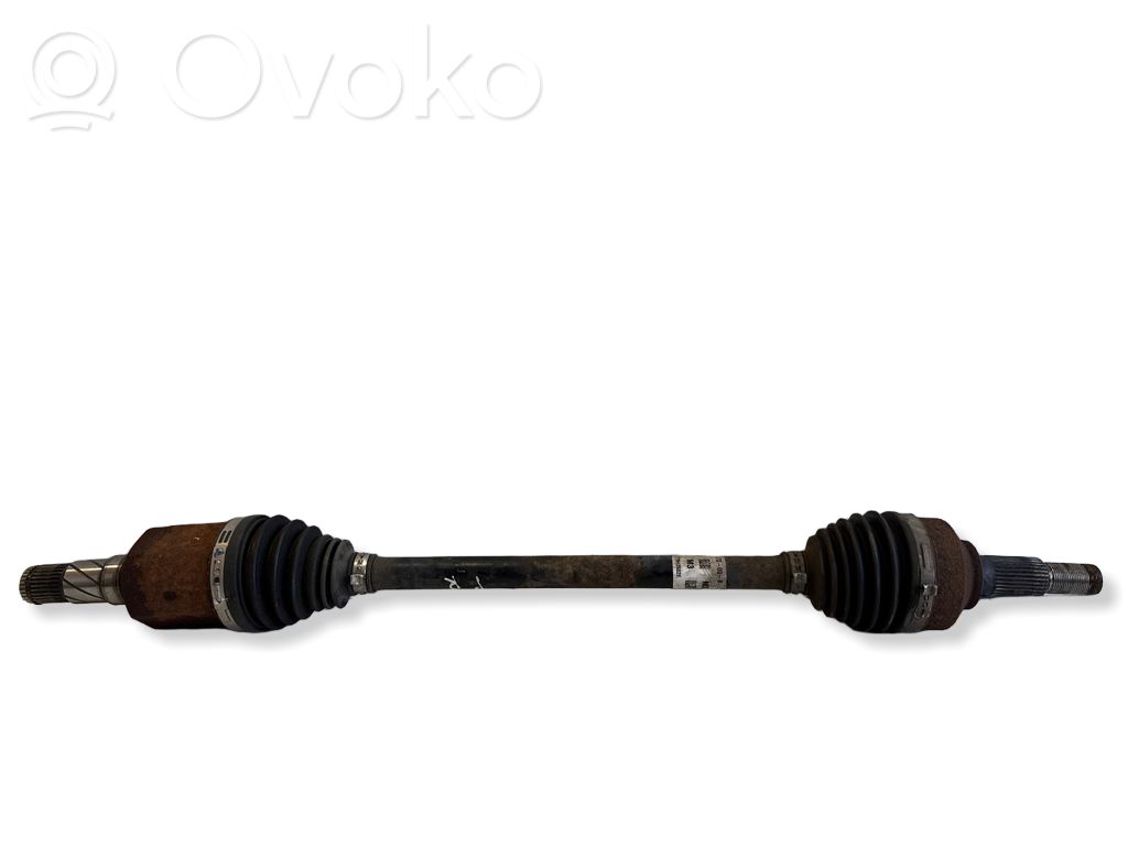 Semiasse anteriore   153667000B