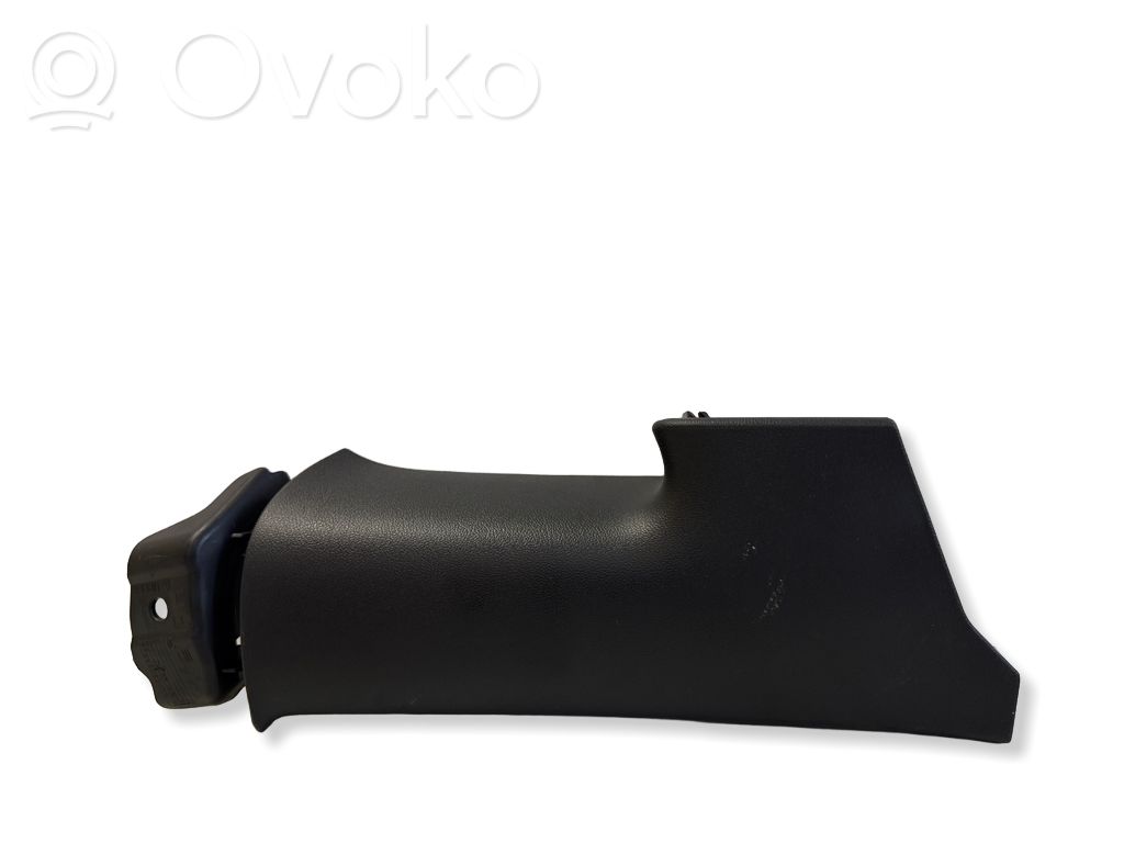 Tesla Model 3 (C) pillar trim 