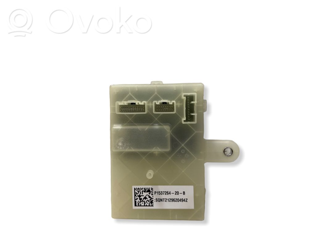 Tesla Model 3 Other control units/modules 