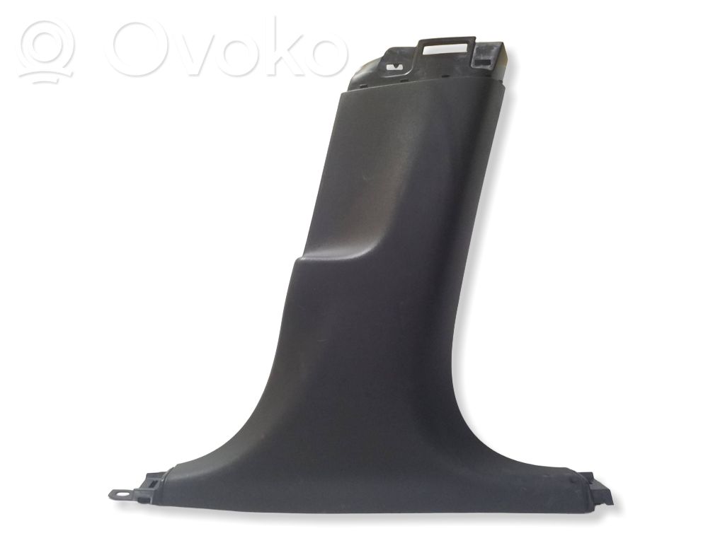 Tesla Model 3 (B) pillar trim (bottom) 