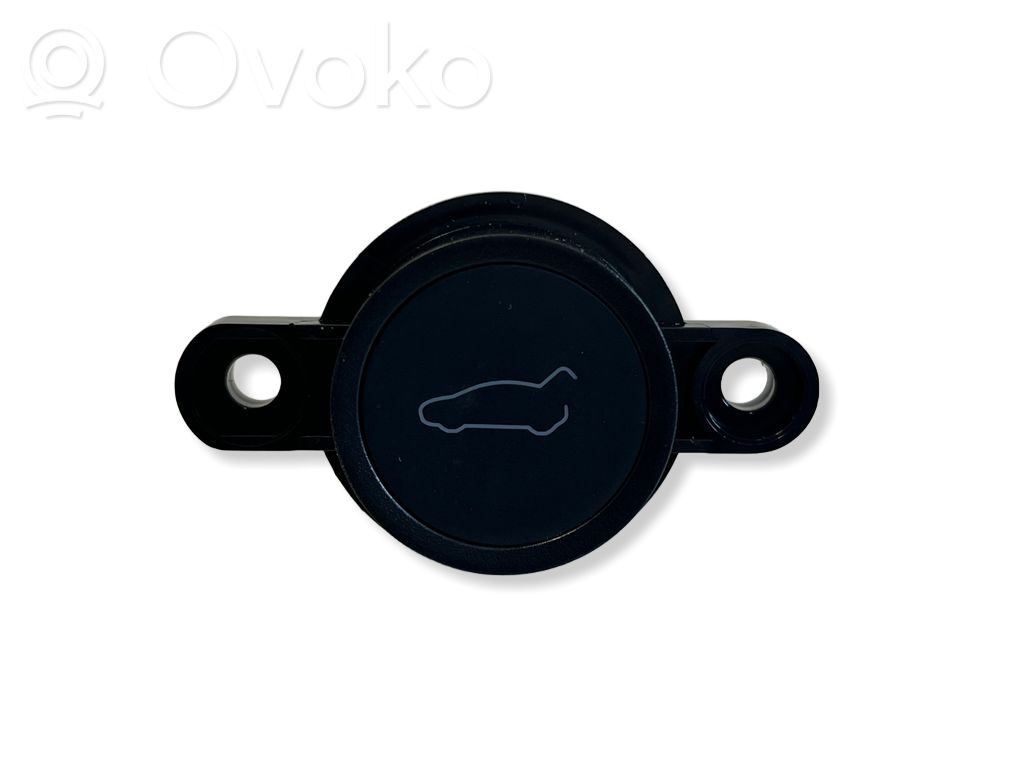 Tesla Model 3 Tailgate/boot open switch button 