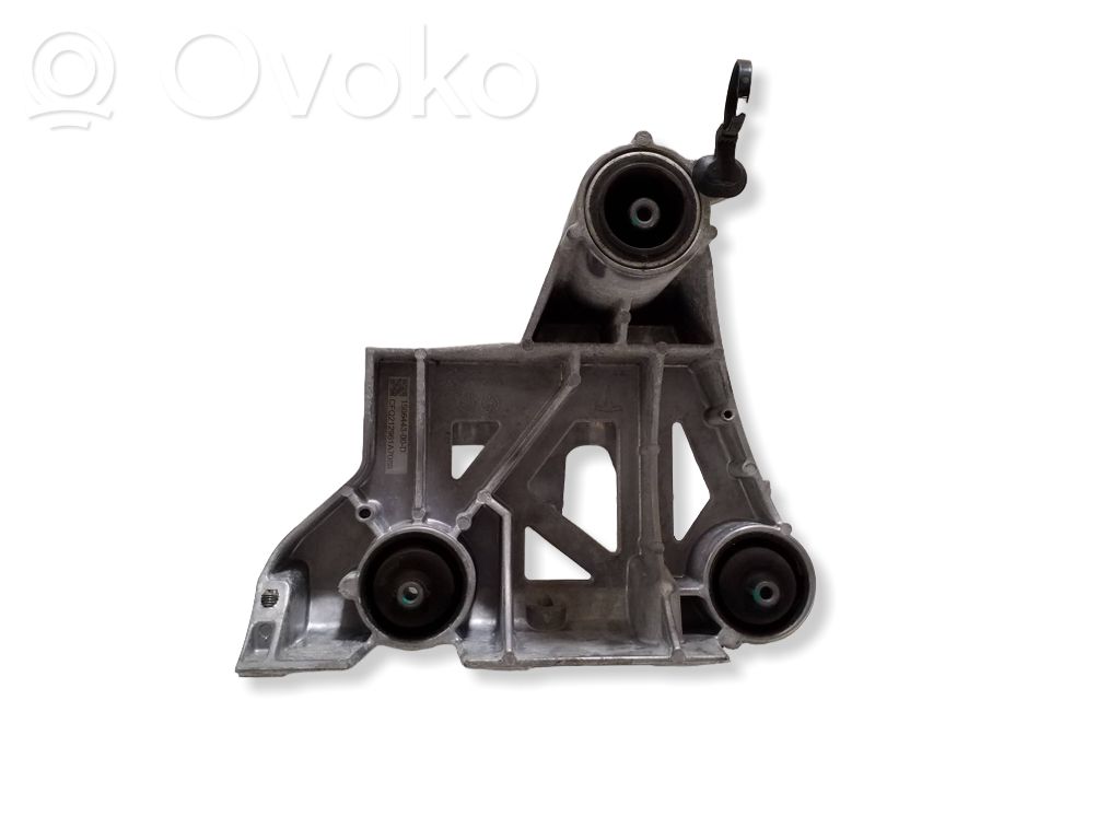 A/C compressor mount bracket   150644300D