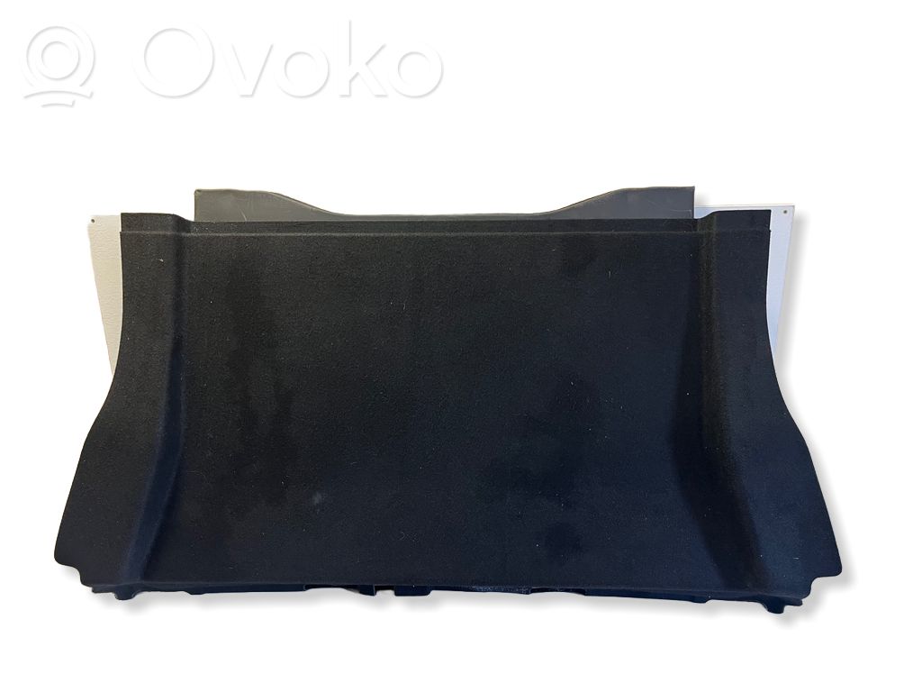 Trunk/boot mat liner   147970200A