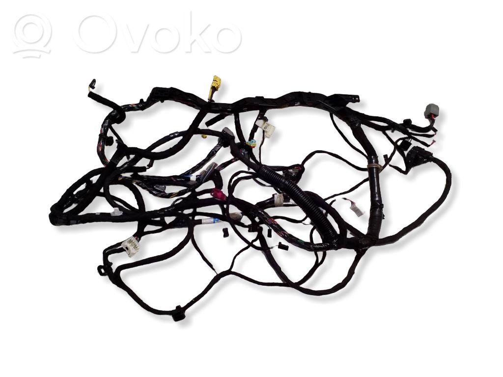 Otros cableados   311769000B,P311769000B