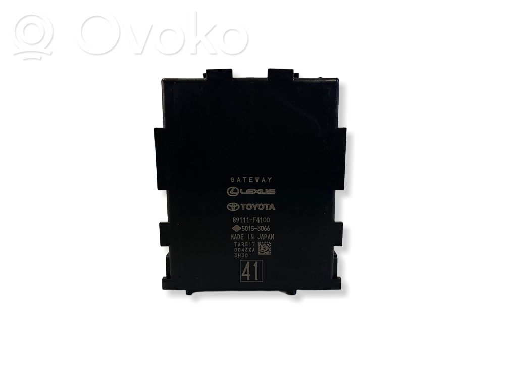 Módulo de control Gateway   89111F4100