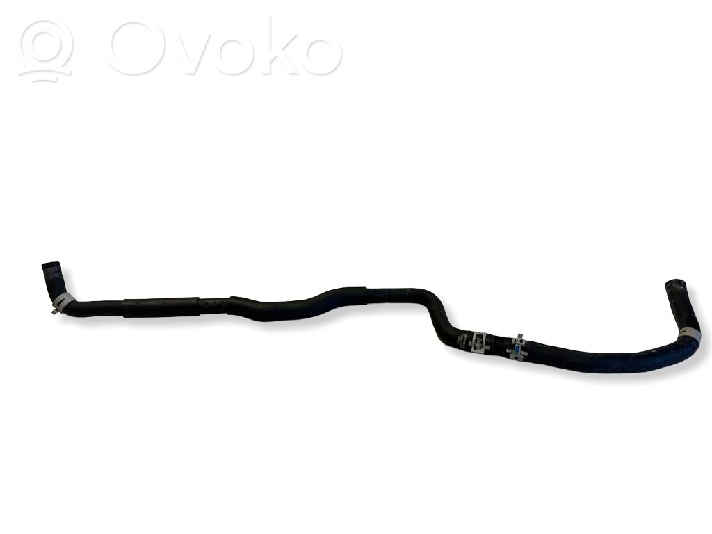 Toyota C-HR II Engine coolant pipe/hose 