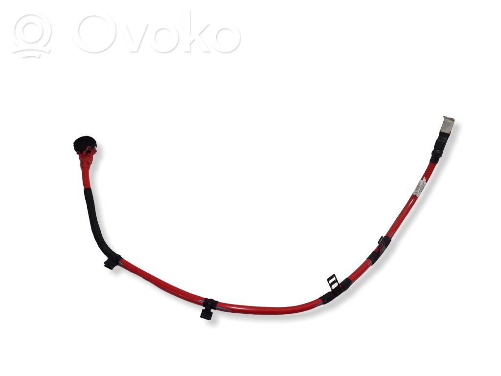 BMW i4 Cable positivo (batería) 