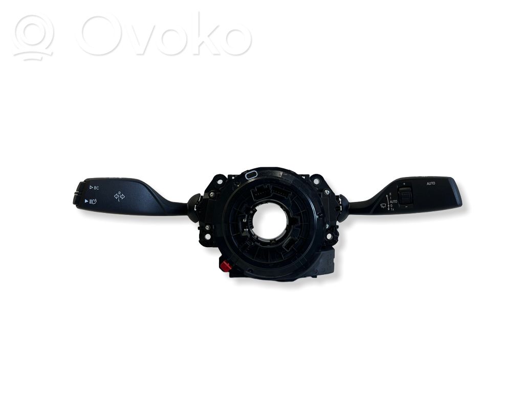 BMW i4 Commodo, commande essuie-glace/phare 