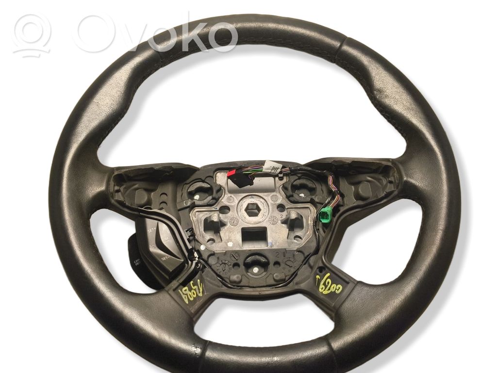 Ford Kuga II Steering wheel 