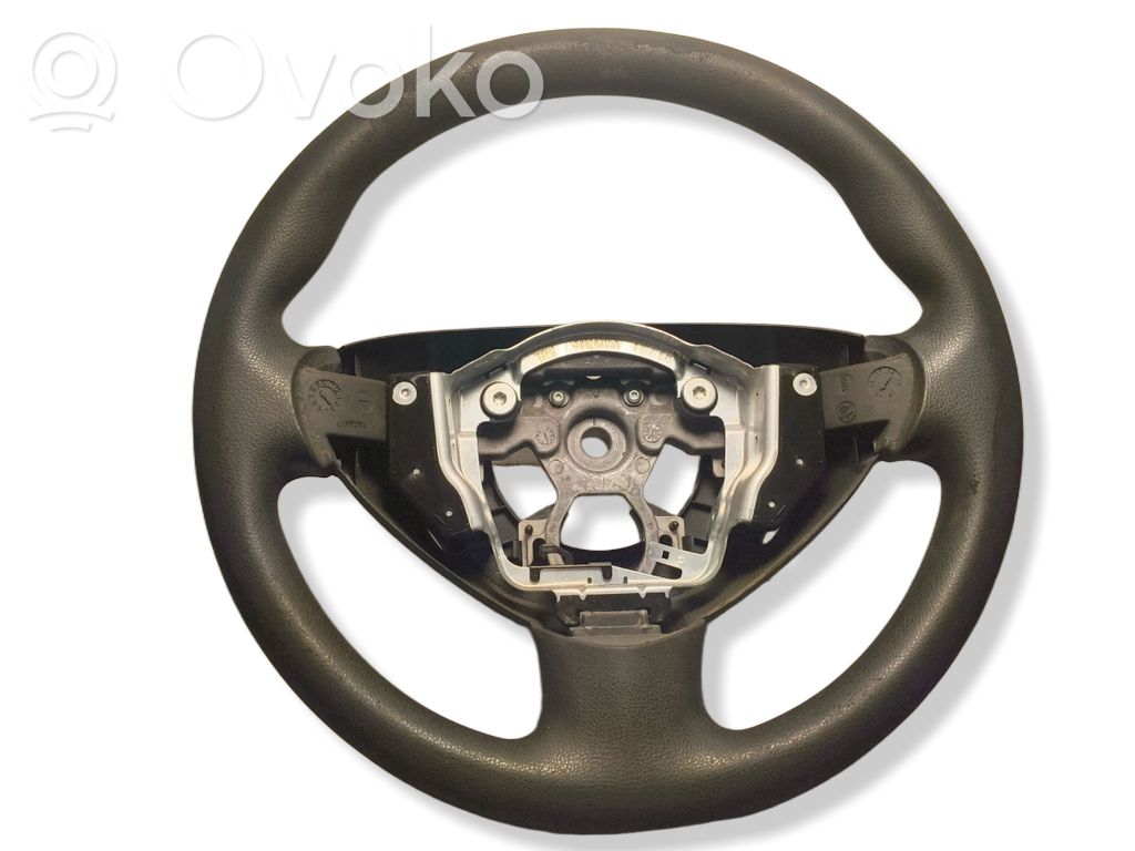 Nissan Leaf I (ZE0) Kierownica 