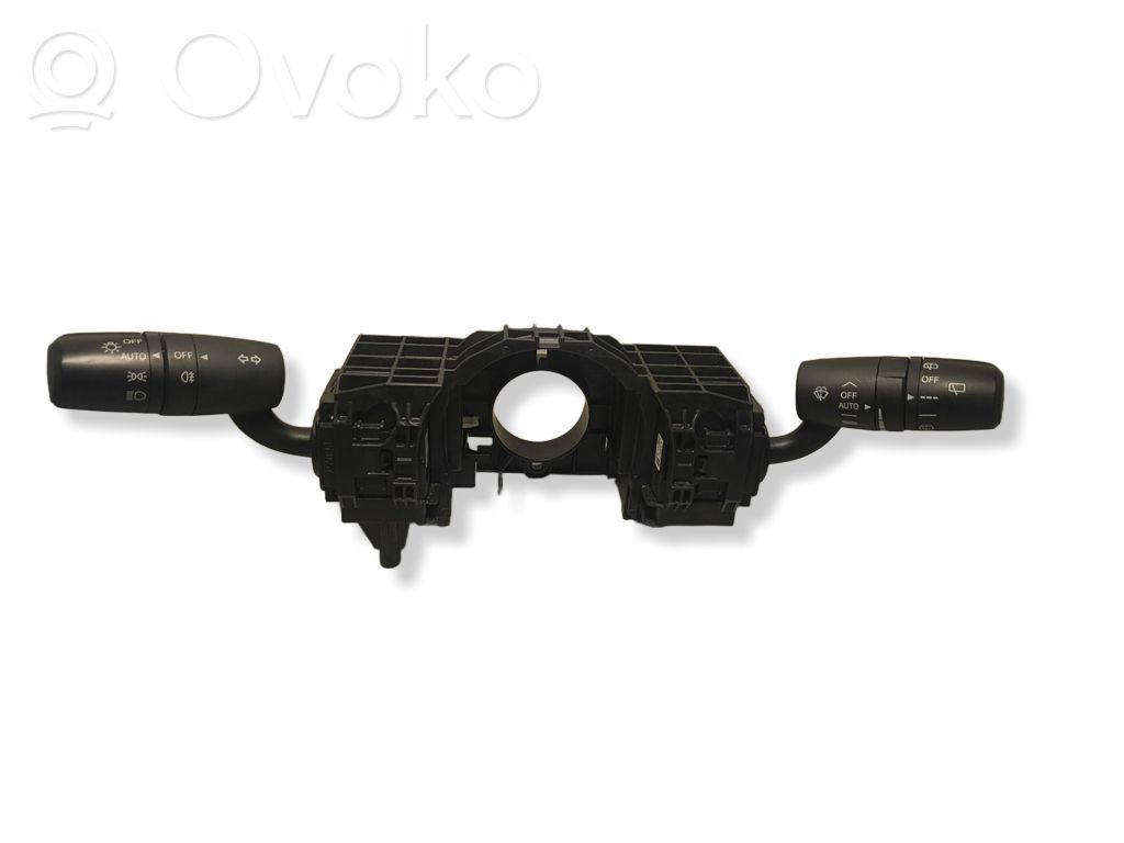 Mazda 6 Wiper turn signal indicator stalk/switch 
