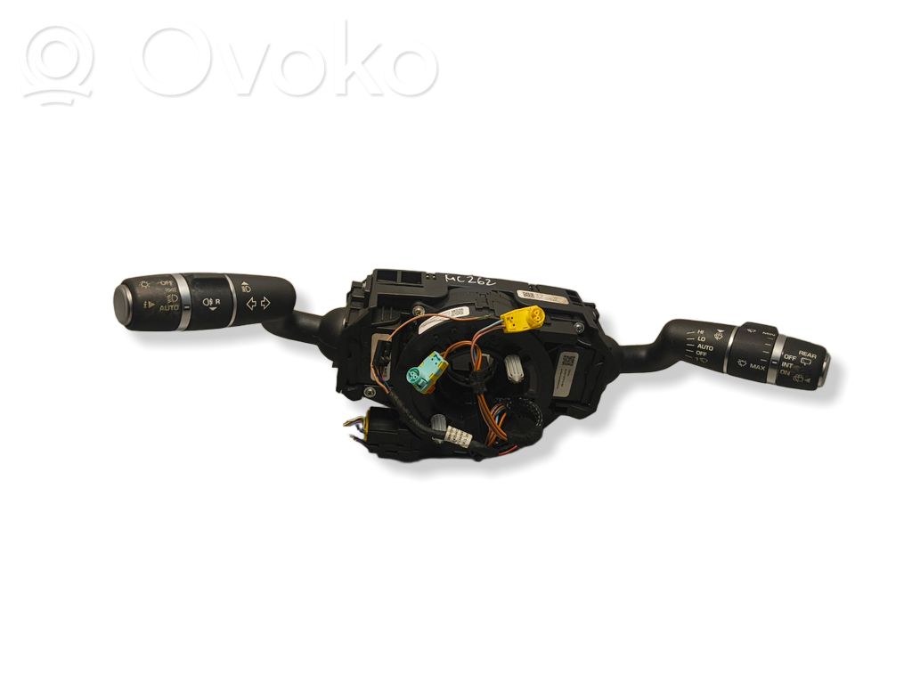 Land Rover Evoque I Interruptor/palanca de limpiador de luz de giro 