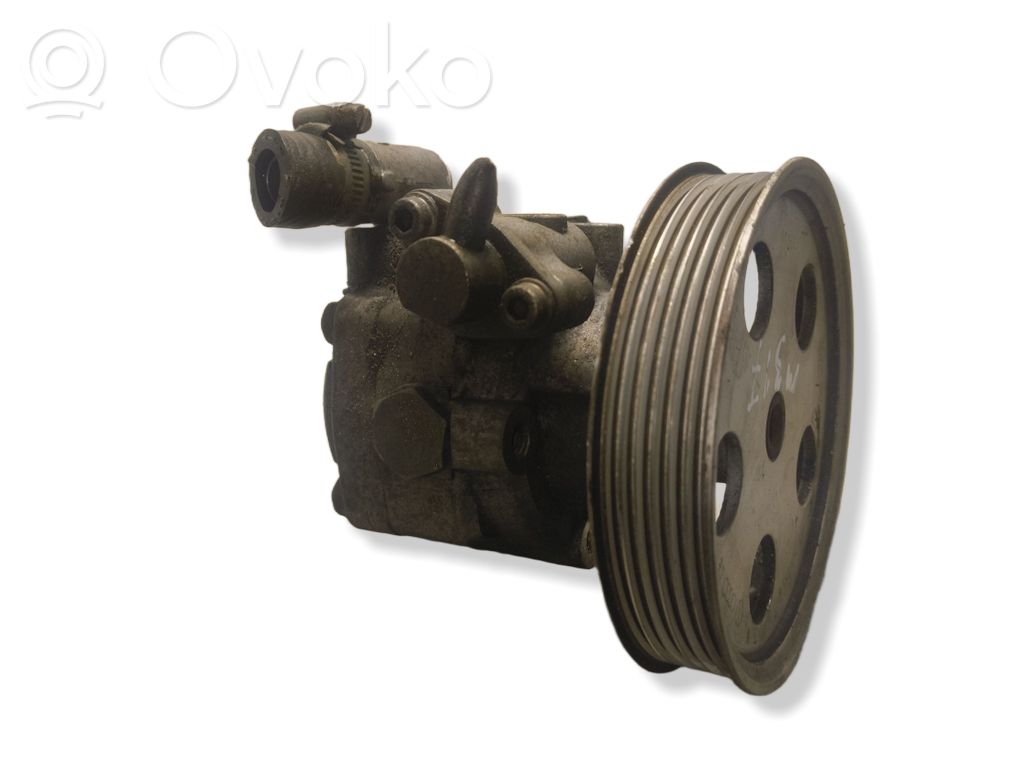 Audi A4 S4 B8 8K Pompa wspomagania 