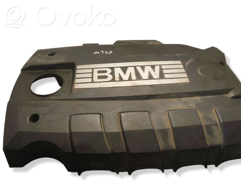 BMW 3 E92 E93 Motorabdeckung 