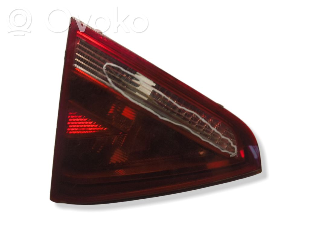 Audi A5 8T 8F Tailgate rear/tail lights 