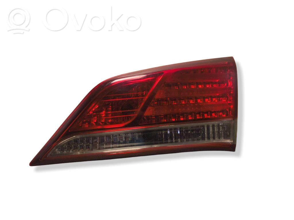 Hyundai i40 Tailgate rear/tail lights 