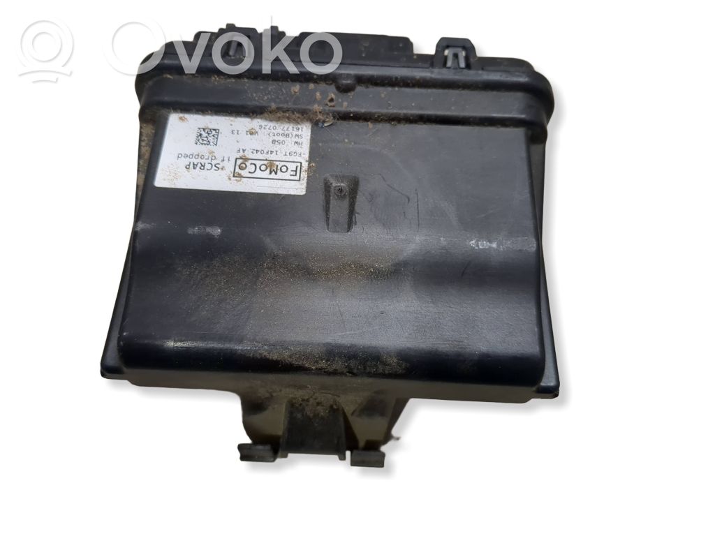Ford Galaxy Other control units/modules 