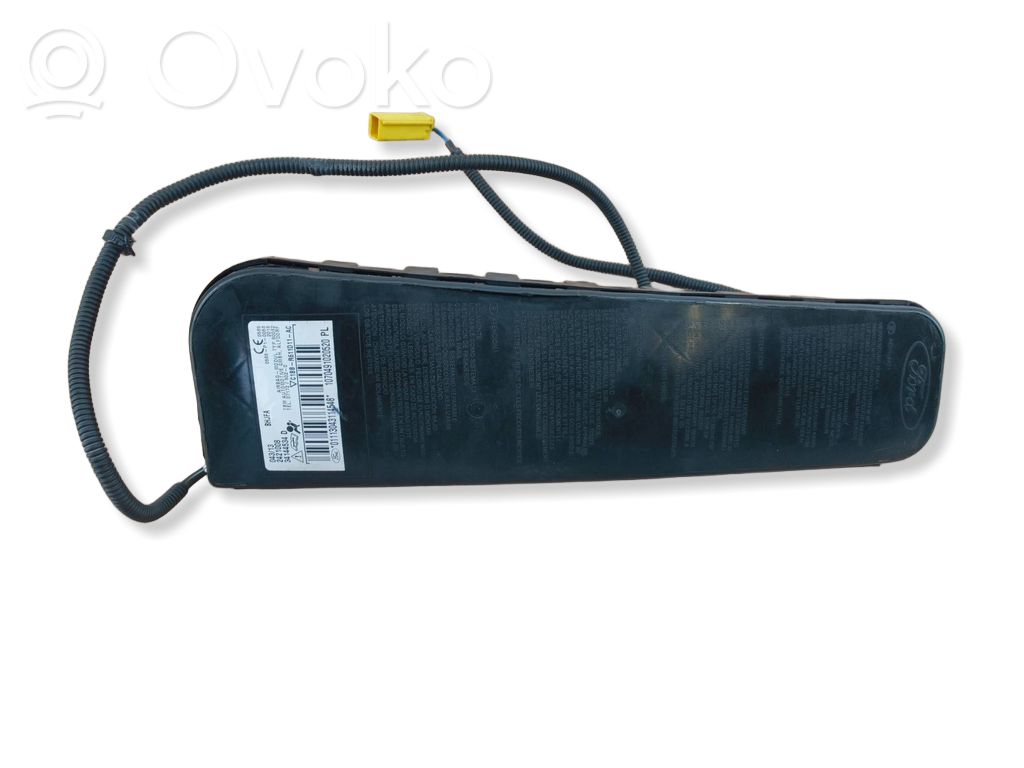 Ford Fiesta Sitz-Airbag 
