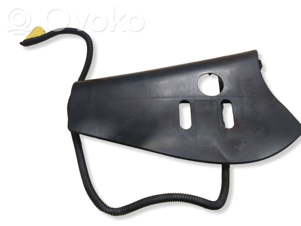 Mazda CX-5 Airbag del asiento 