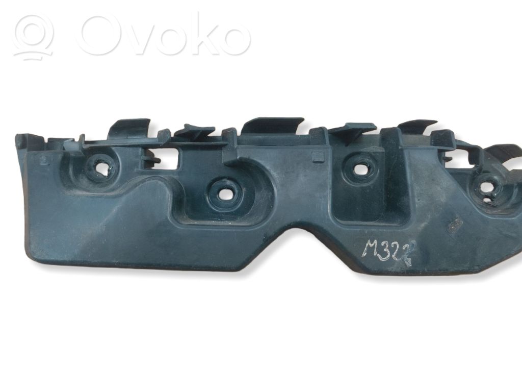 Dacia Duster Front bumper mounting bracket 