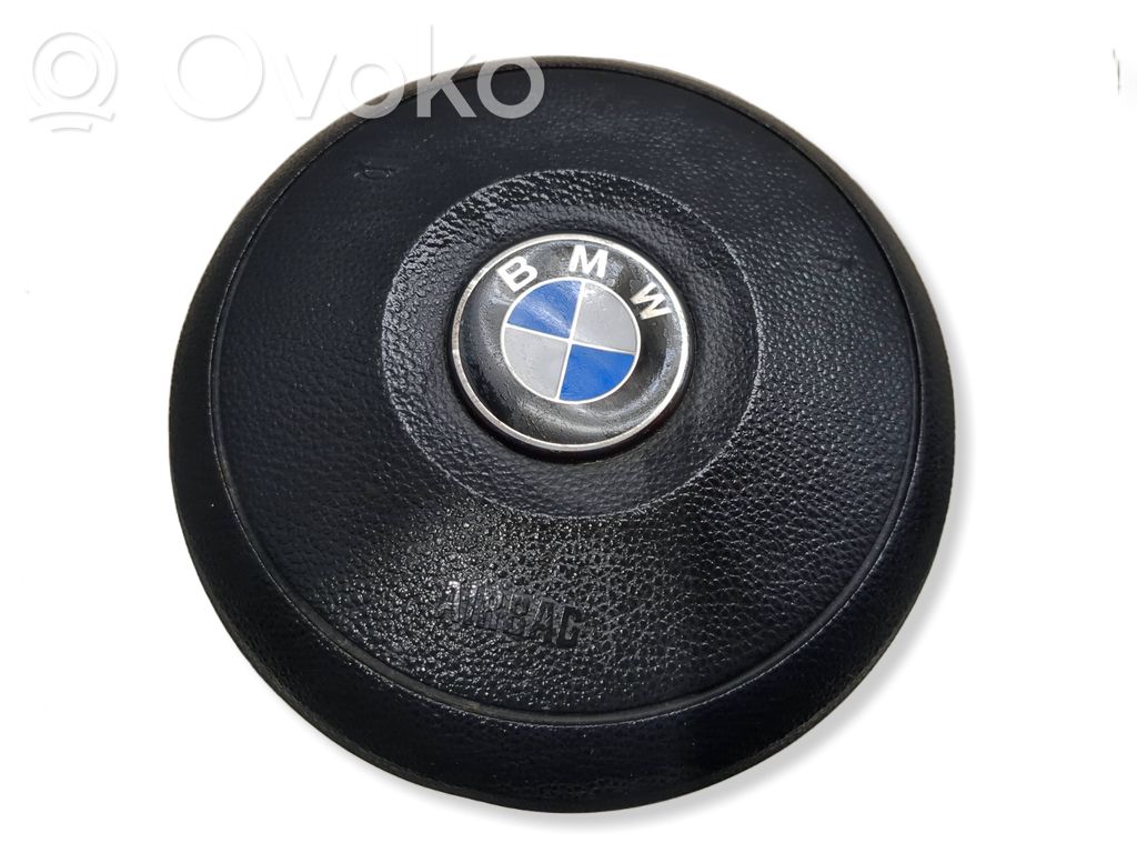 BMW 5 E60 E61 Fahrerairbag 