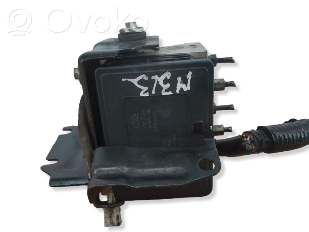 Mazda CX-5 ABS bloks 