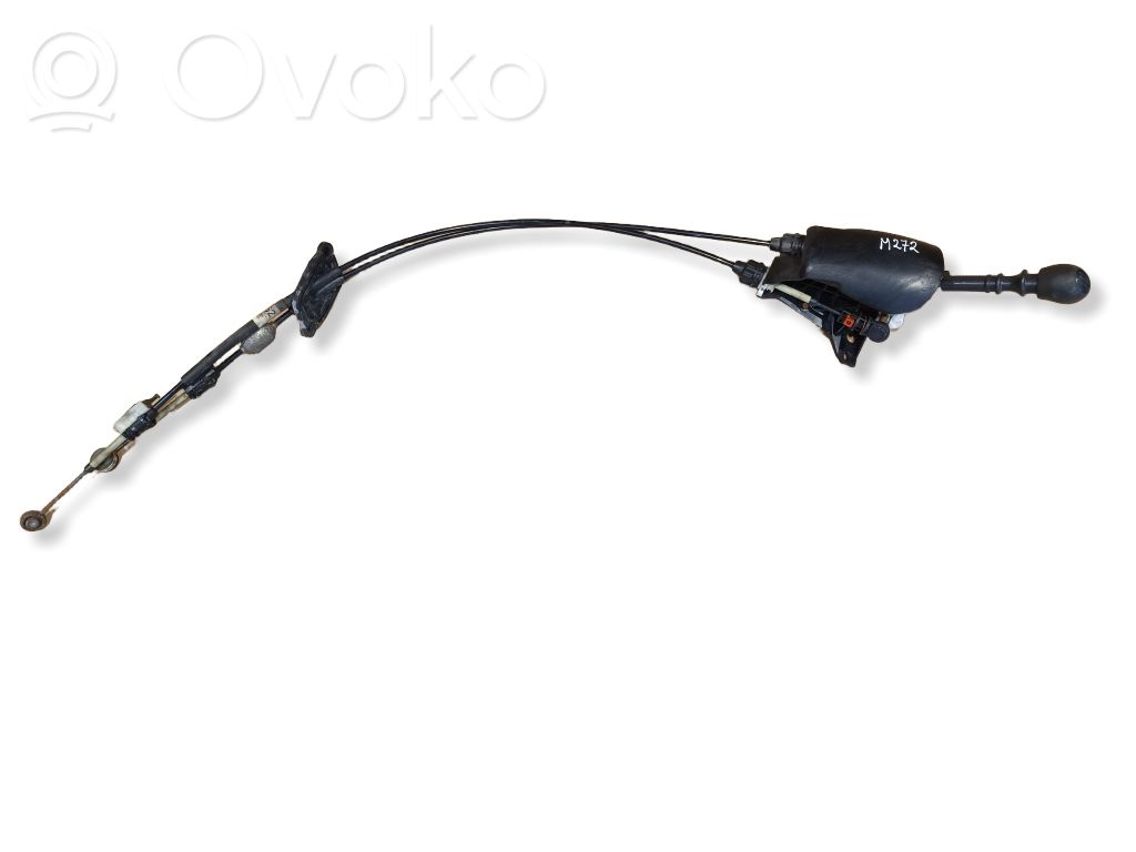 Nissan NV400 Gear shifter/selector 