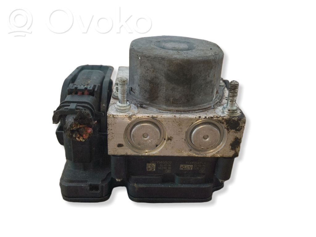 Dacia Sandero II ABS Pump 