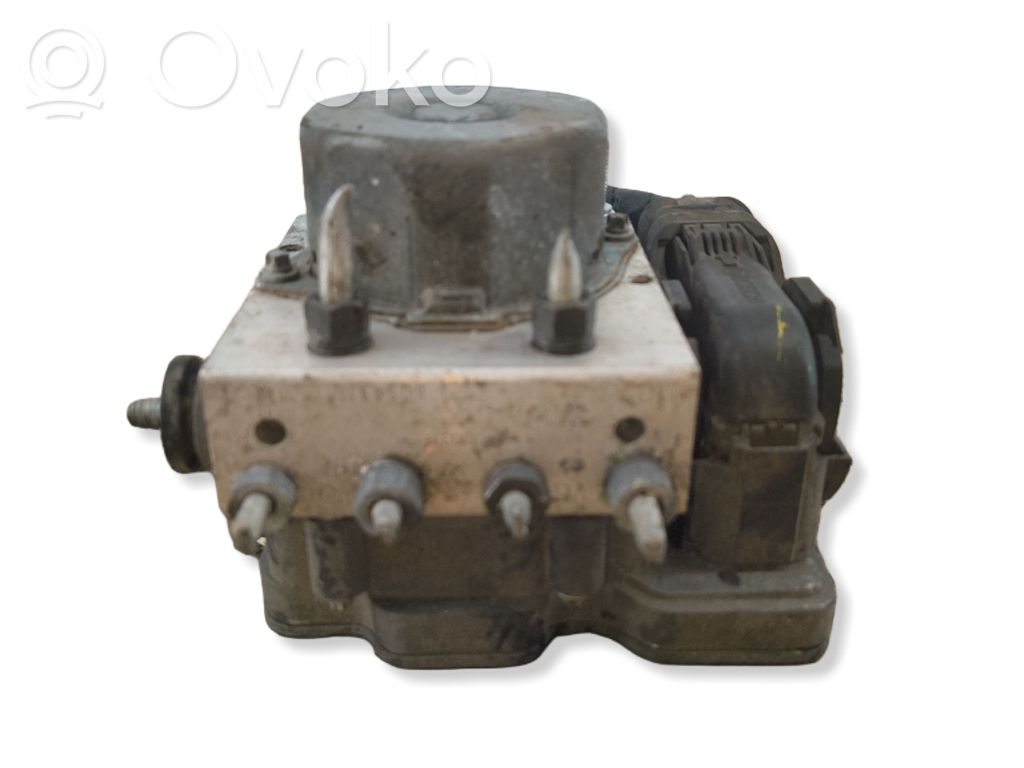 Dacia Sandero II ABS bloks 