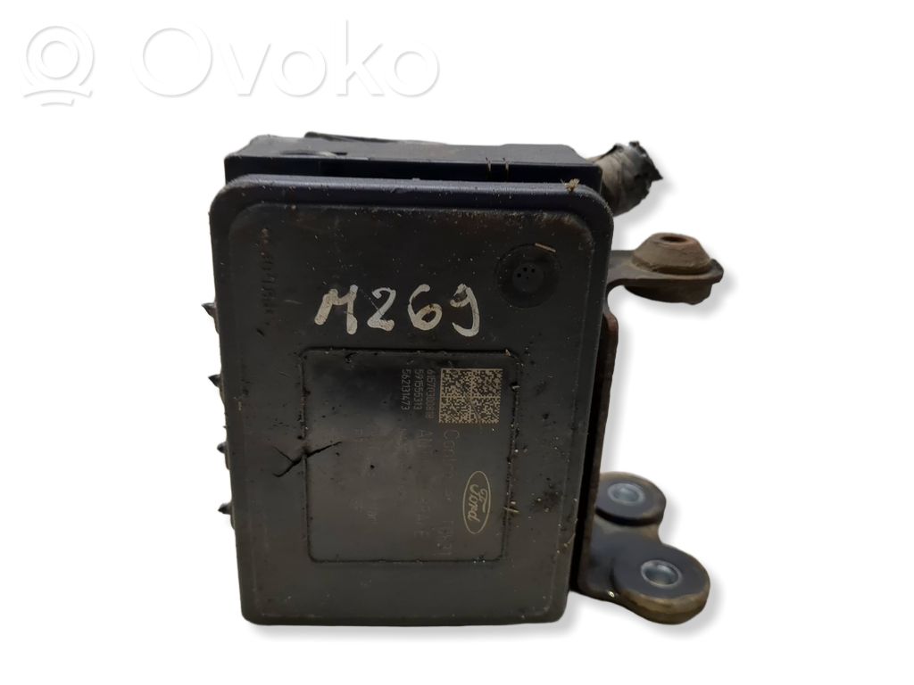 Ford Galaxy ABS Pump 