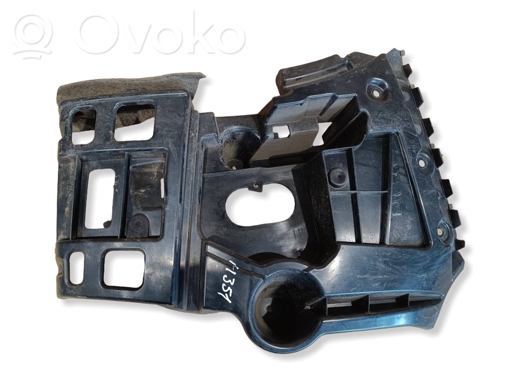 BMW X1 E84 Rear bumper mounting bracket 