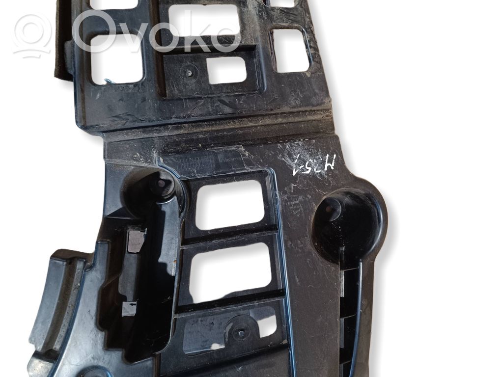 BMW X1 E84 Rear bumper mounting bracket 