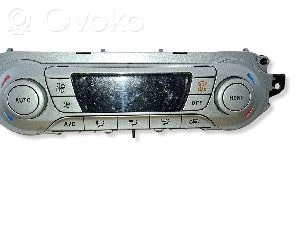 Ford Kuga I Climate control unit 