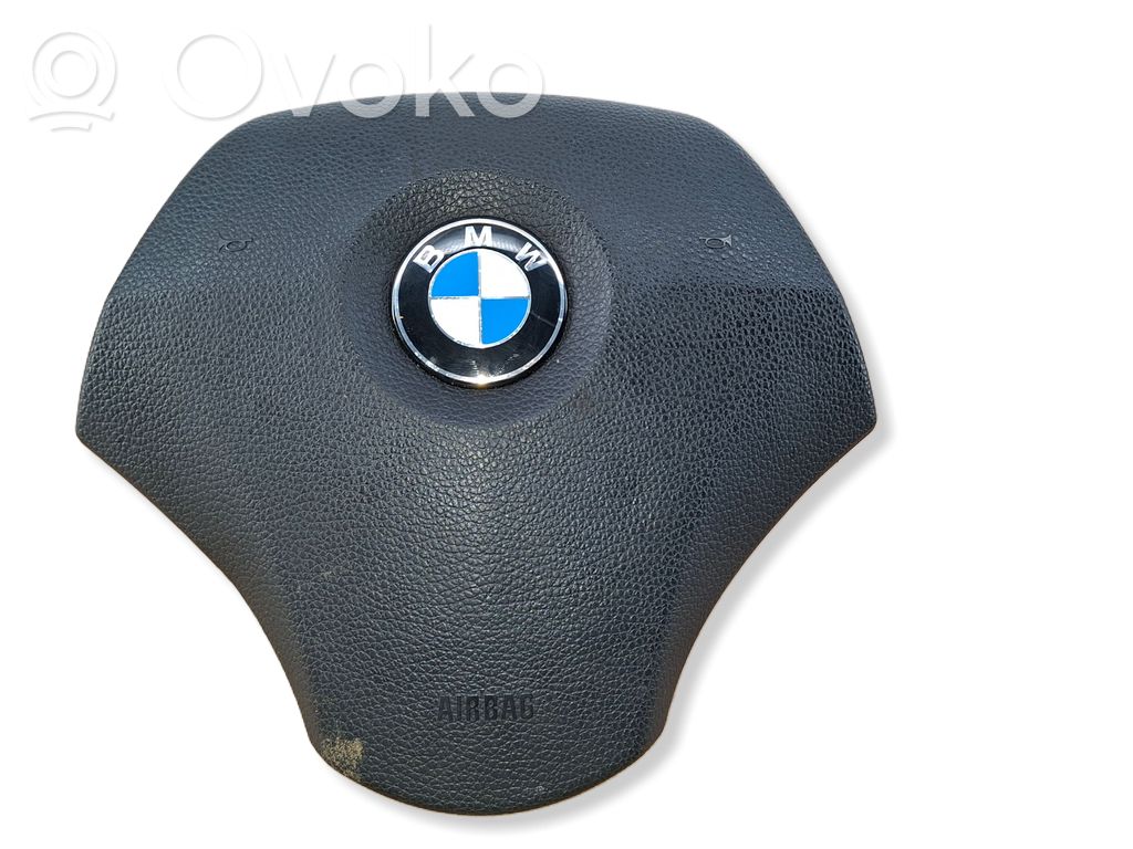 BMW 5 E60 E61 Fahrerairbag 