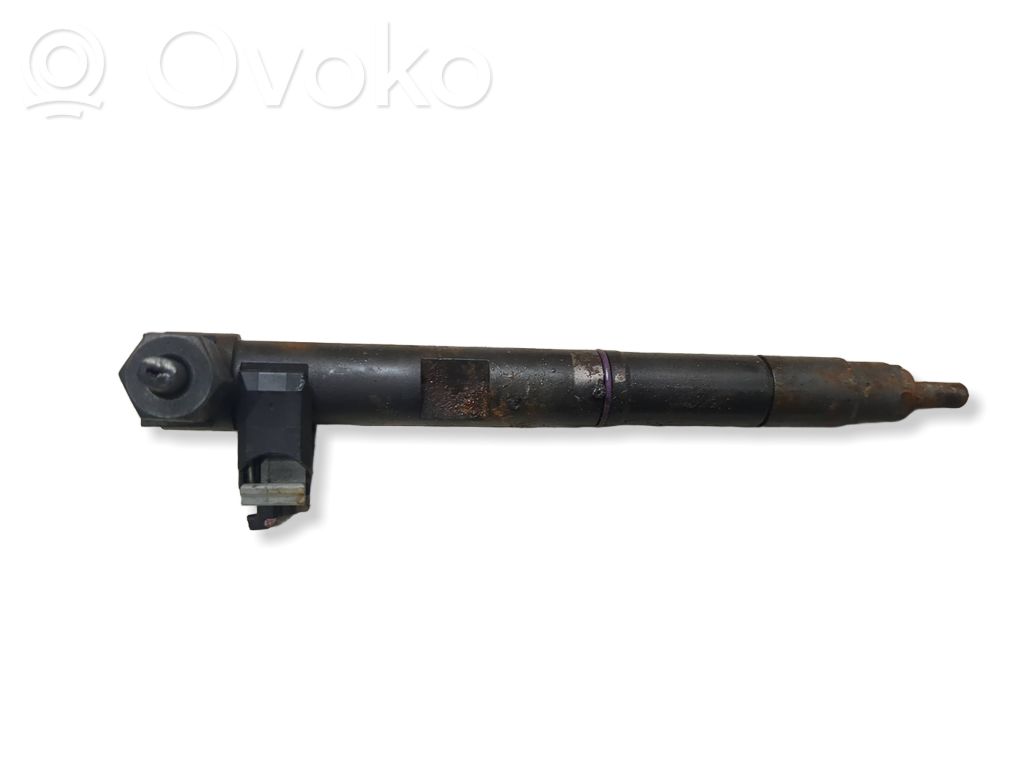 KIA Rio Fuel injector 