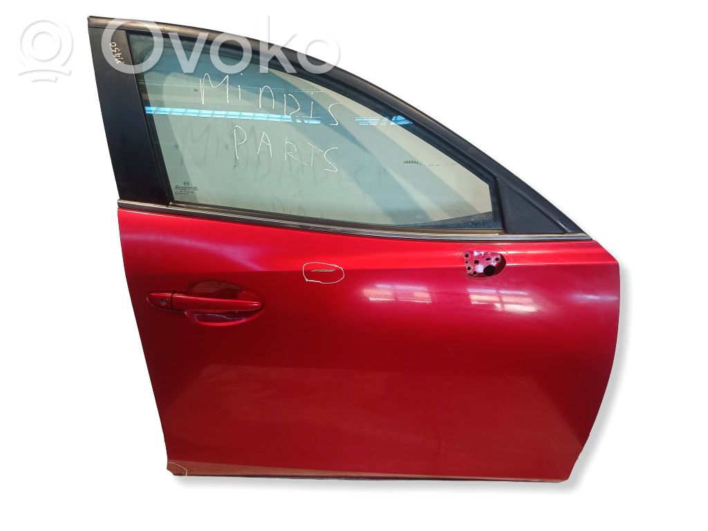 Durvis   B45A58010,S5267