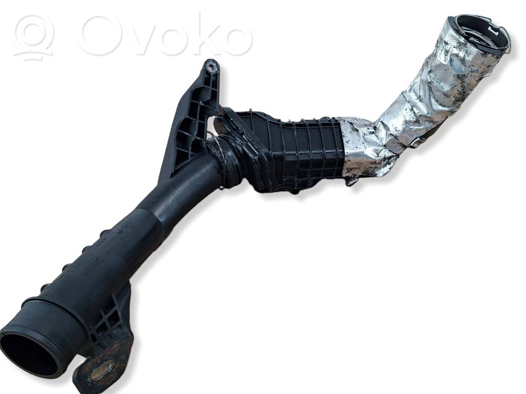 Dacia Sandero II Intercooler hose/pipe 