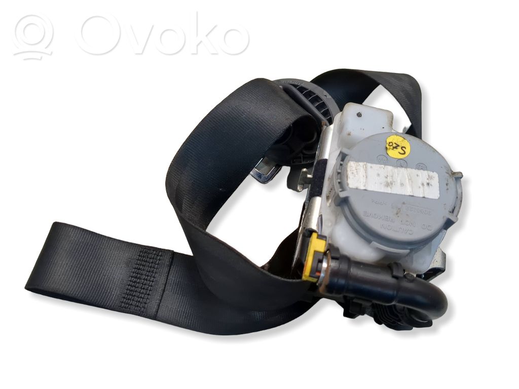 Cinturón trasero   7N0857737,307526420