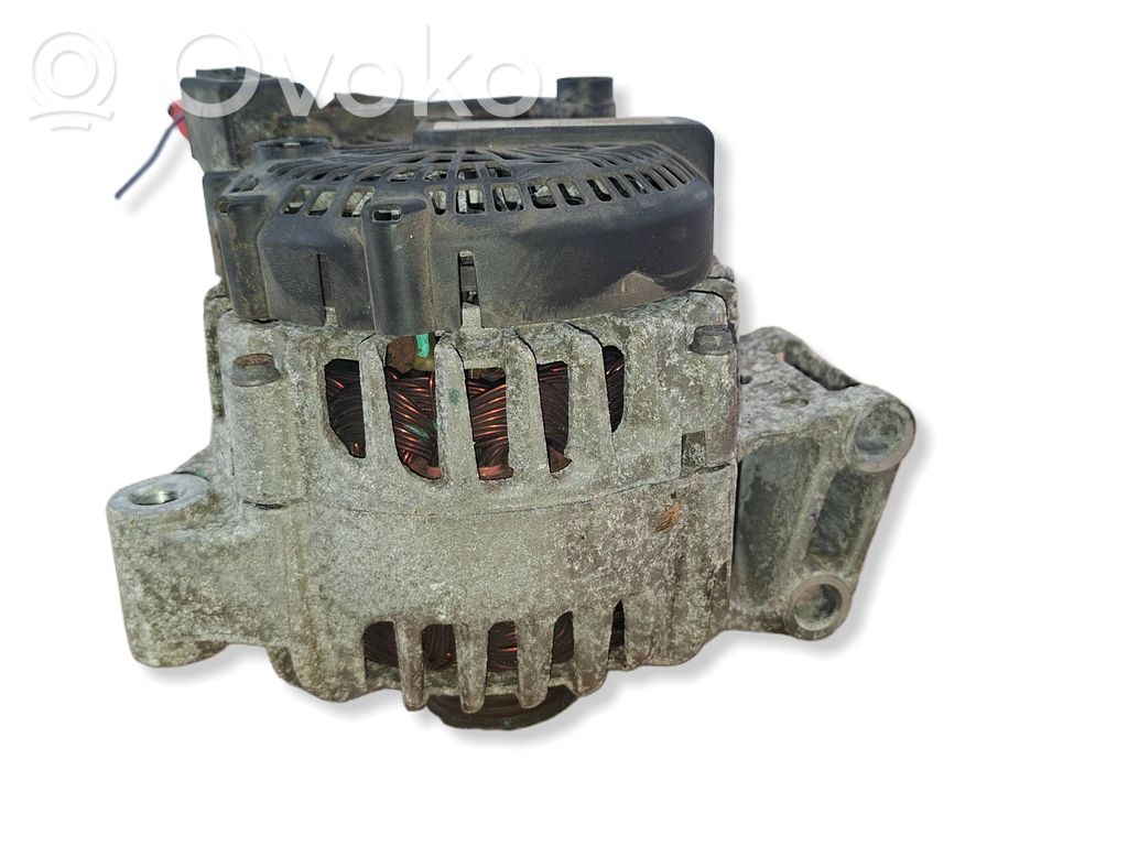 Ford Fiesta Generator/alternator 