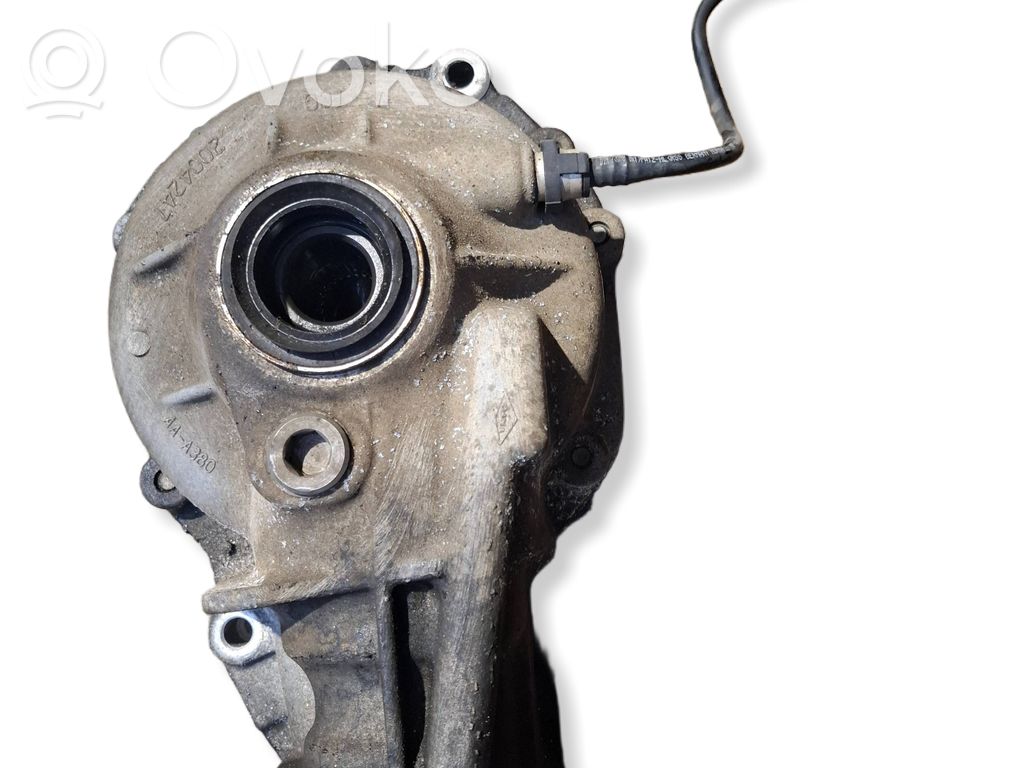 BMW X5 E70 Front differential 
