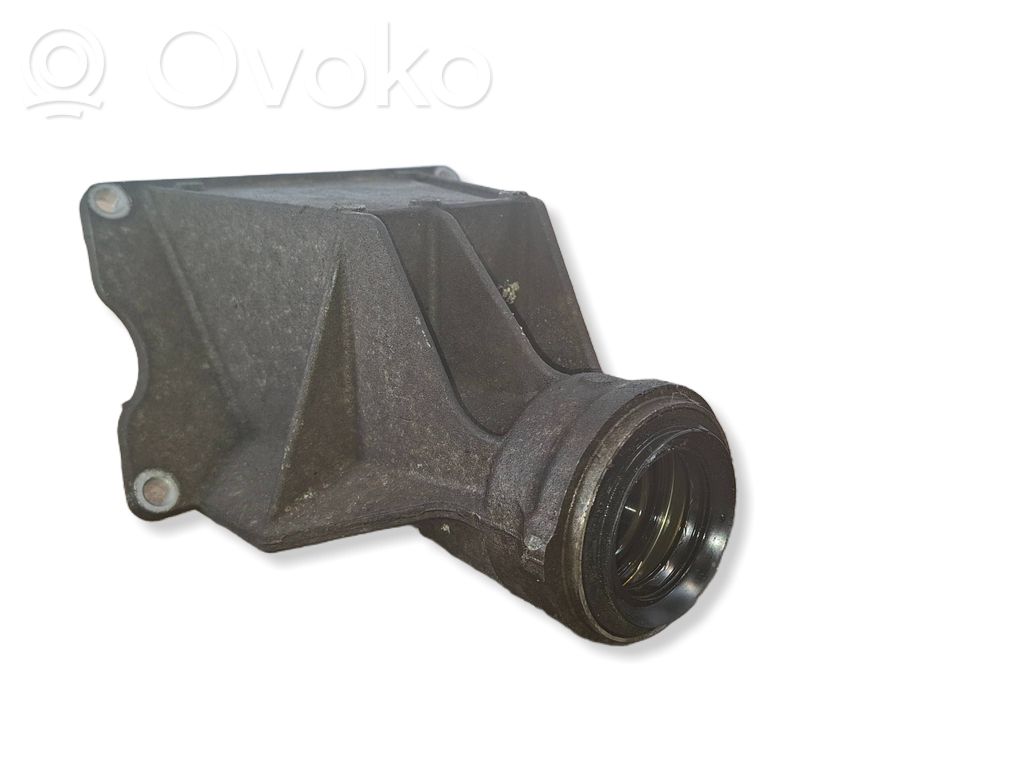 BMW X1 E84 Driveshaft support bearing bracket 