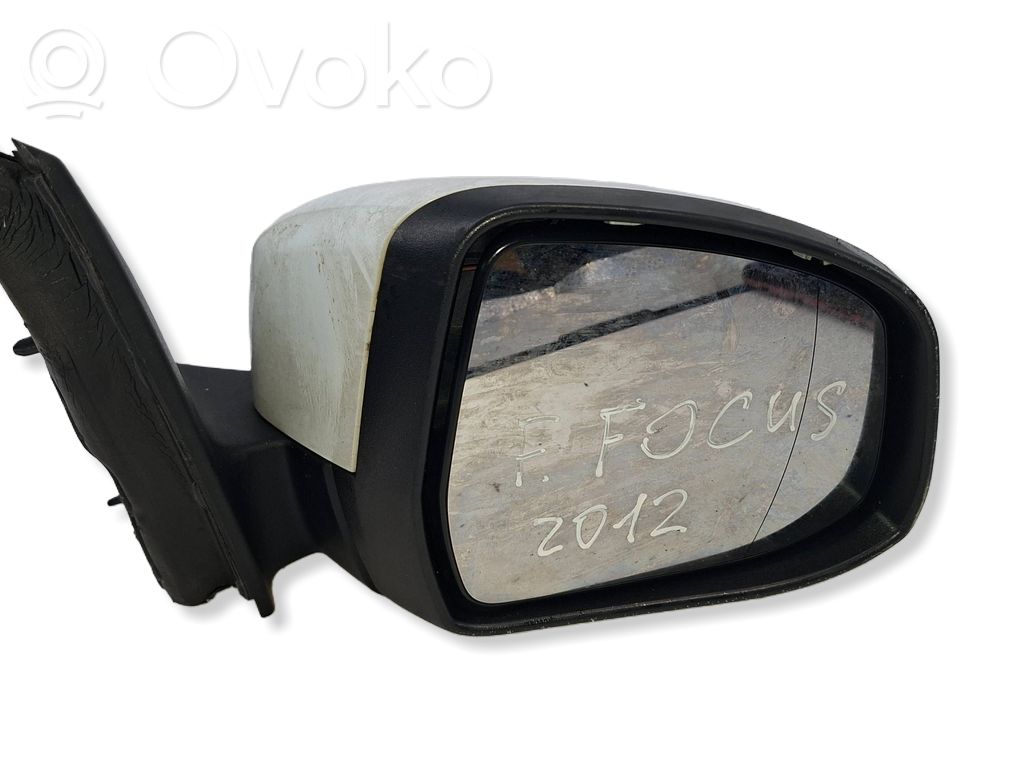Ford Focus Veidrodėlis (elektra valdomas) 