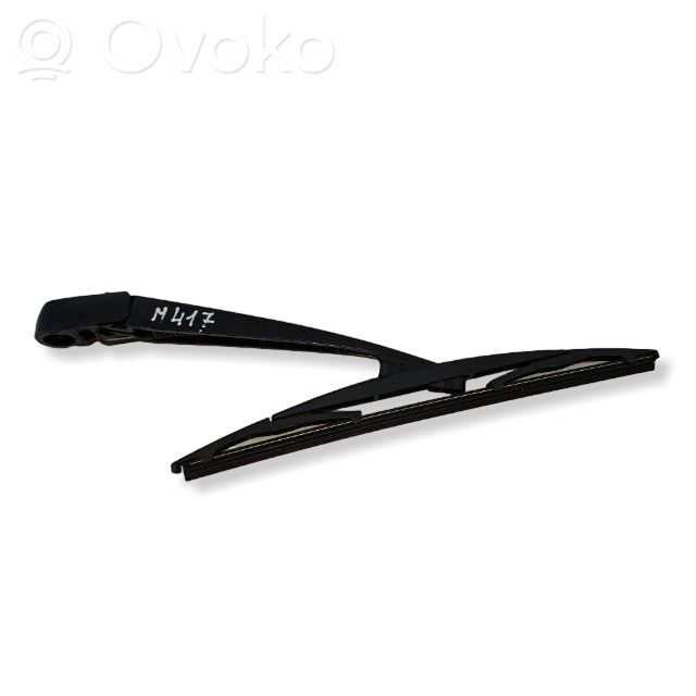 Subaru XV I Rear wiper blade 