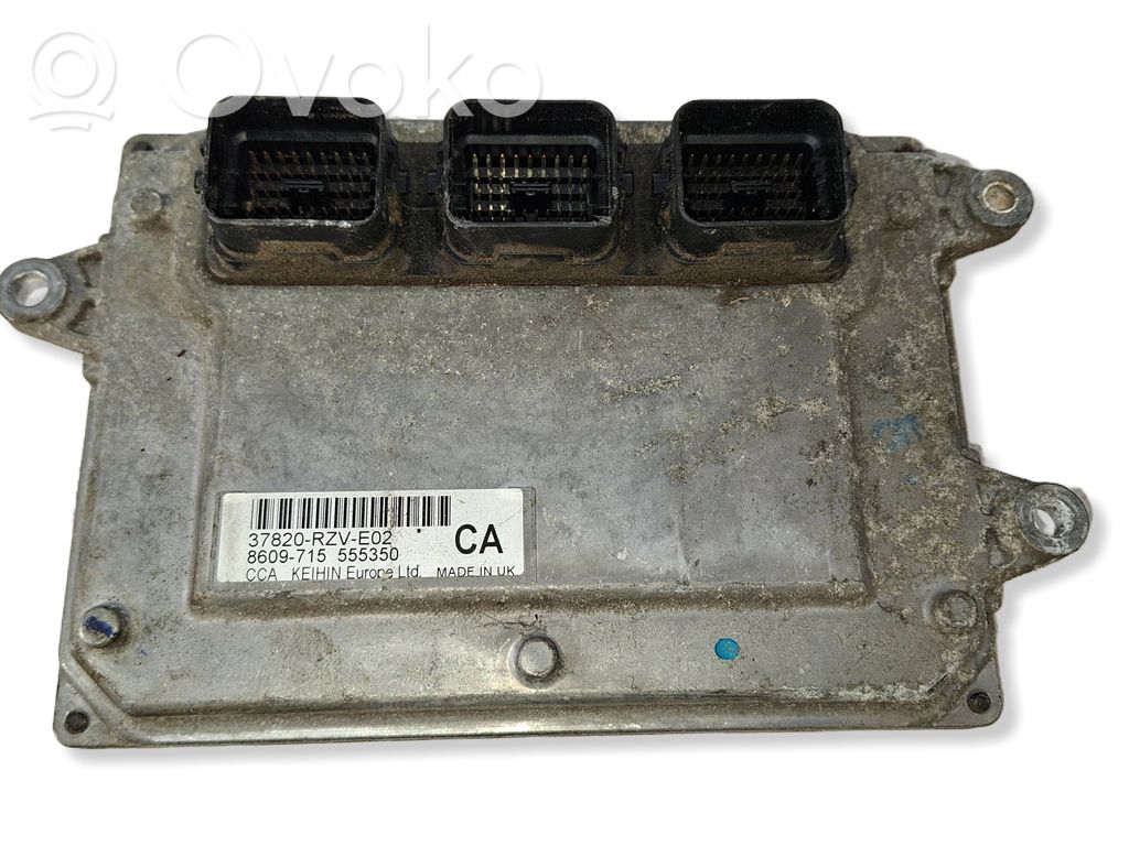 Honda CR-V Engine control unit/module 