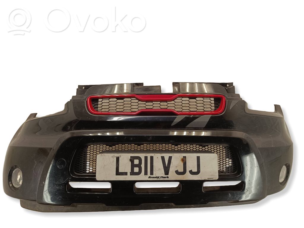 KIA Soul Parachoques delantero 