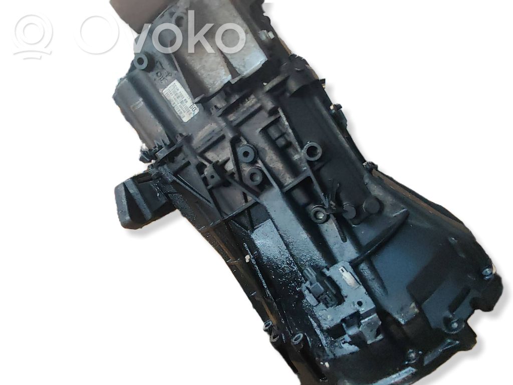 Ford Transit Cutie viteze manuală cu 5 trepte 